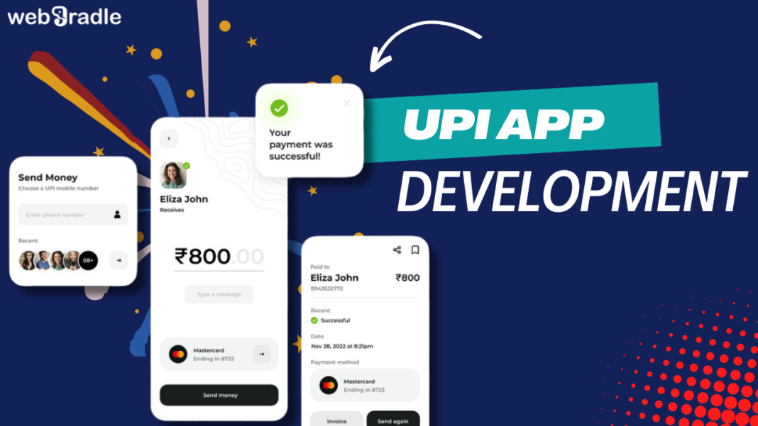 Upi App Development