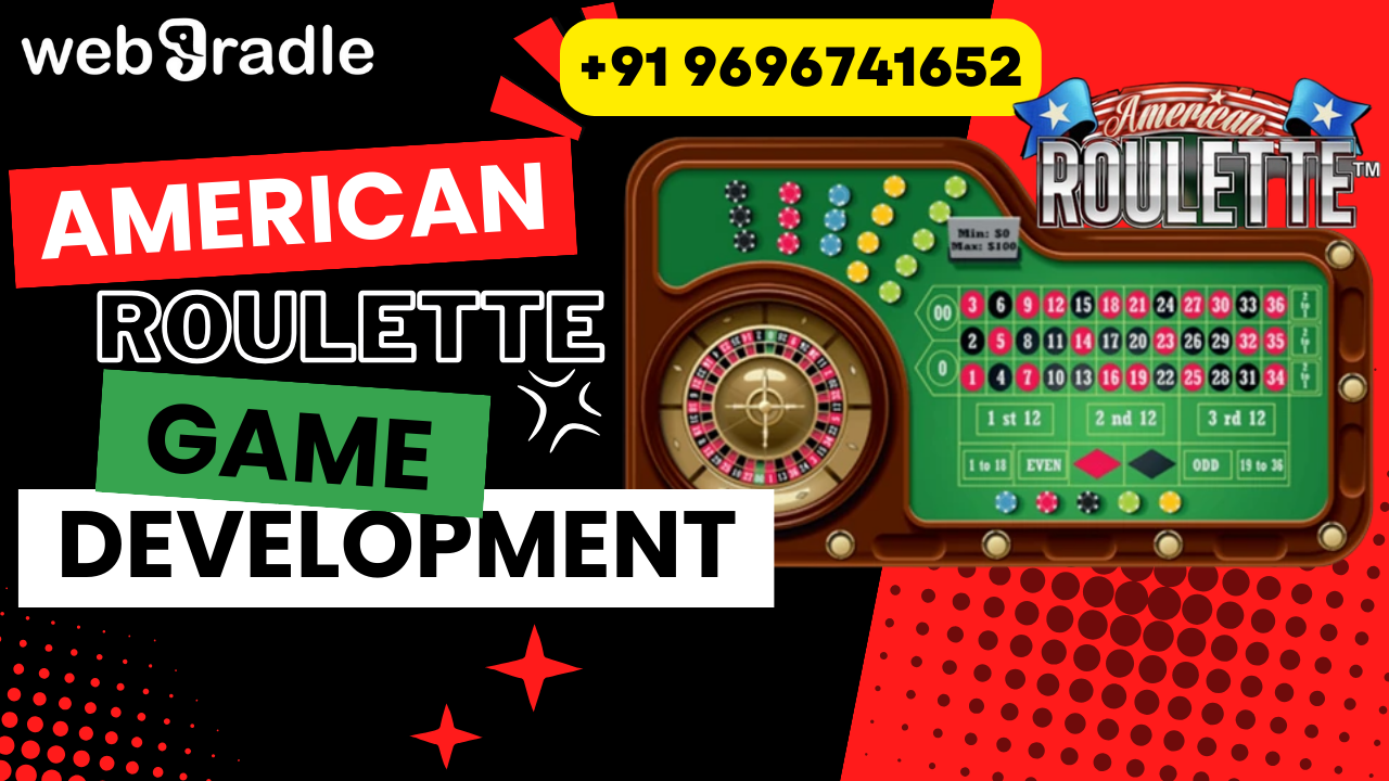 American roulette